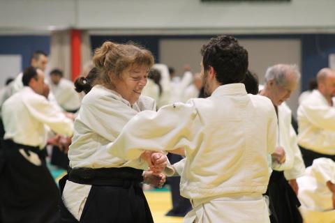 dany socirat espace aikido