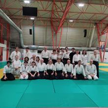 Espace aikido toulouse socirat dany